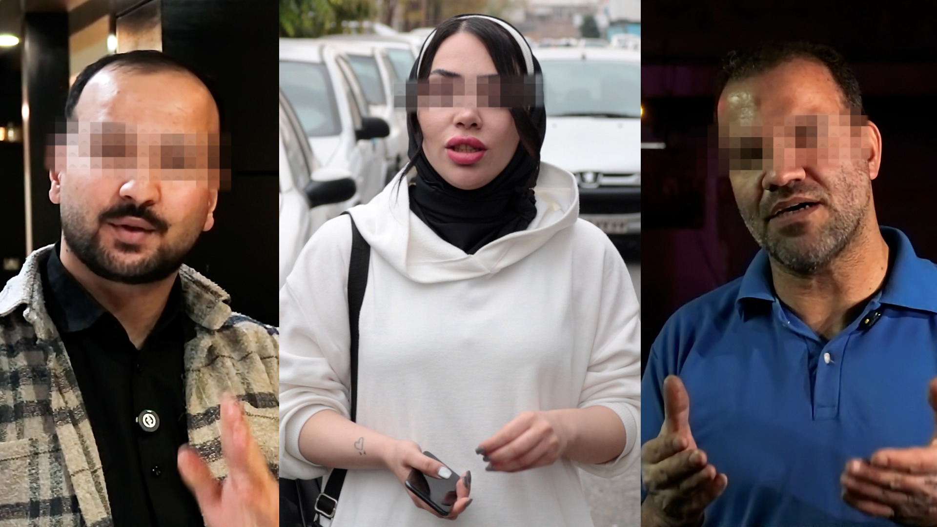 افشای رازی که به درمان ریزش مو ایرانی‌ها کمک کرد!