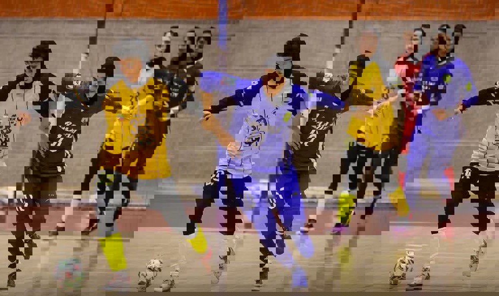 استقلال برنده جدال مدعیان قهرمانی