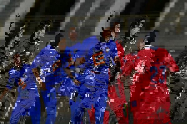 جمعه داغ تهران با جدال پرسپولیس و ایستا؛ تلاش گل گهر برای رسیدن به صدر