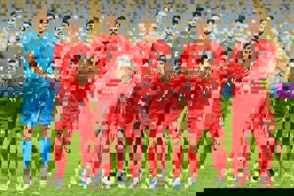 ۲۶ بازیکن به تیم فوتبال امید دعوت شدند