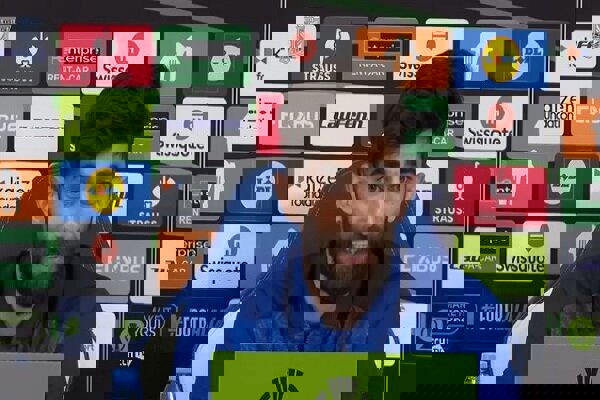 قلی زاده: شرایط خوبی دارم/ تلاش می کنیم مقابل ماینتس پیروز شویم