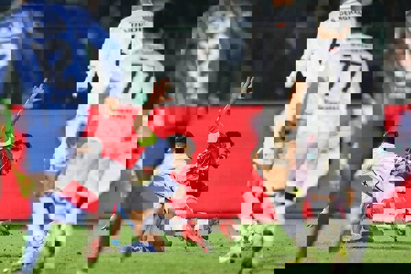 باشگاه استقلال: ۲ پنالتی ما مقابل ملوان دیده نشد/از داور شکایت می کنیم