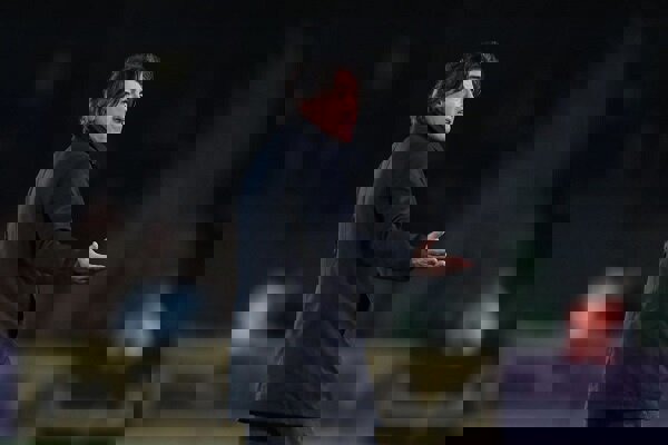 ساپینتو در واکنش به اعتراض داوری: قضاوت با مردم + عکس