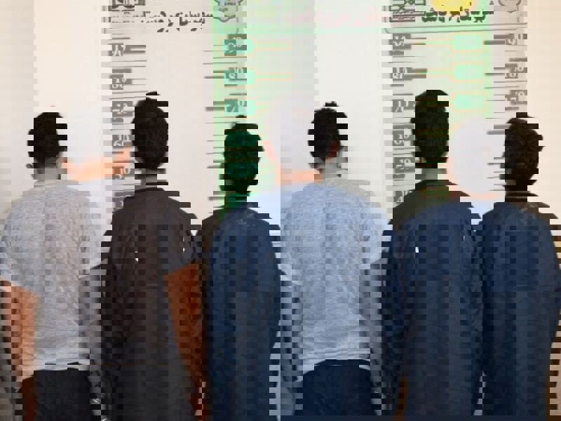 کلاهبرداری اینترنتی ۴ میلیارد ریالی در مرودشت