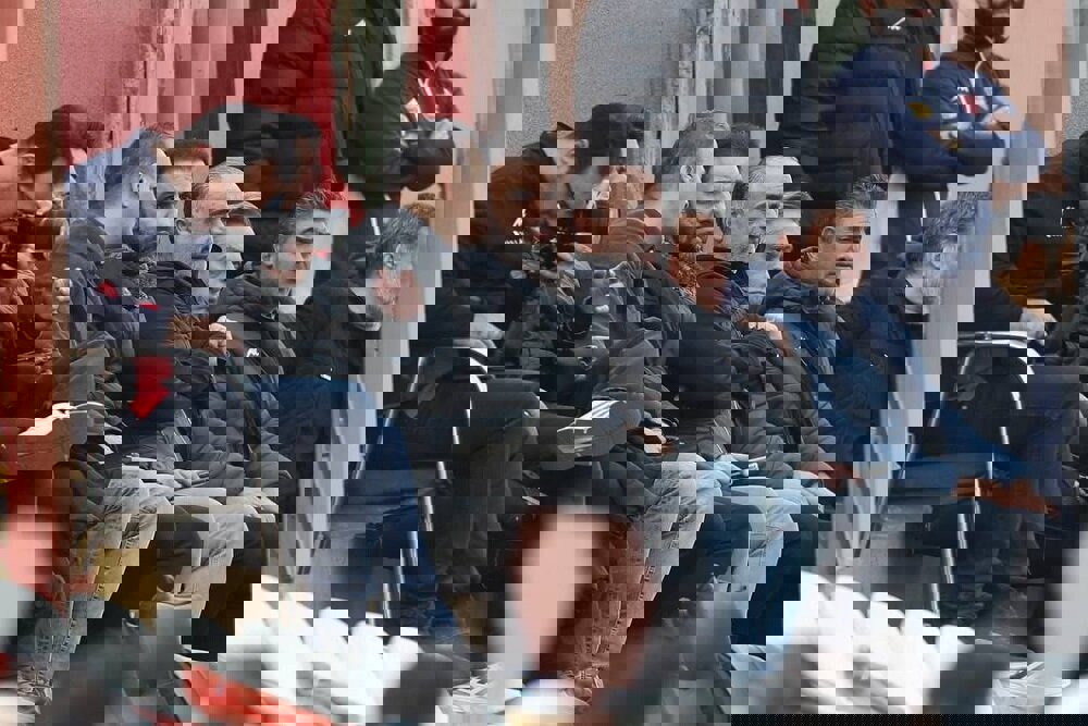 عینک نزدیک‌بین عبدی برای انتخاب نخبه‌های جوان فوتبال ایران