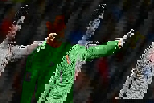 «کورتوا» در واکنش به همگروهی با ایران: هیچ دیداری آسان نیست