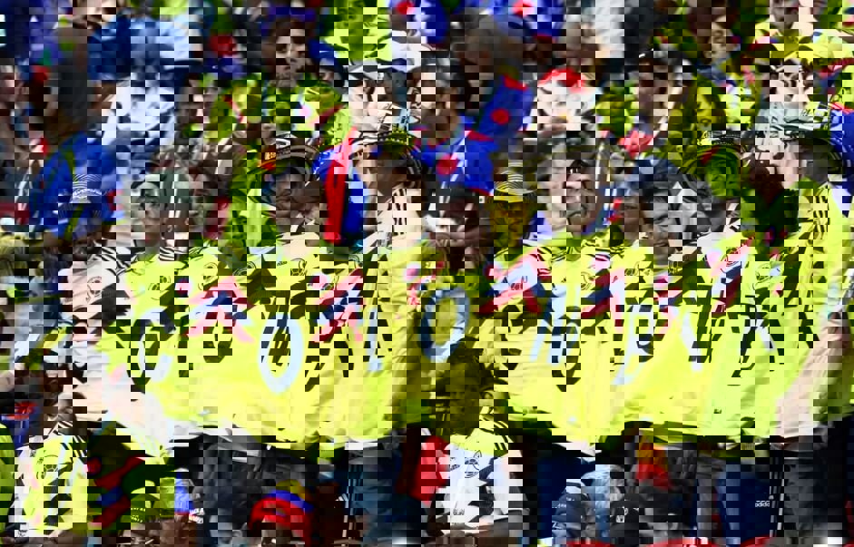 ۵‌ میلیون تقاضا برای بلیت‌های تصادفی جام جهانی؛ استقبال خیره‌کننده است