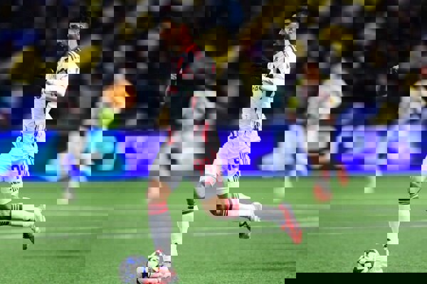 رسانه یونانی: جذب طارمی بهترین تصمیم المپیاکوس بود/ او متوقف شدنی نیست