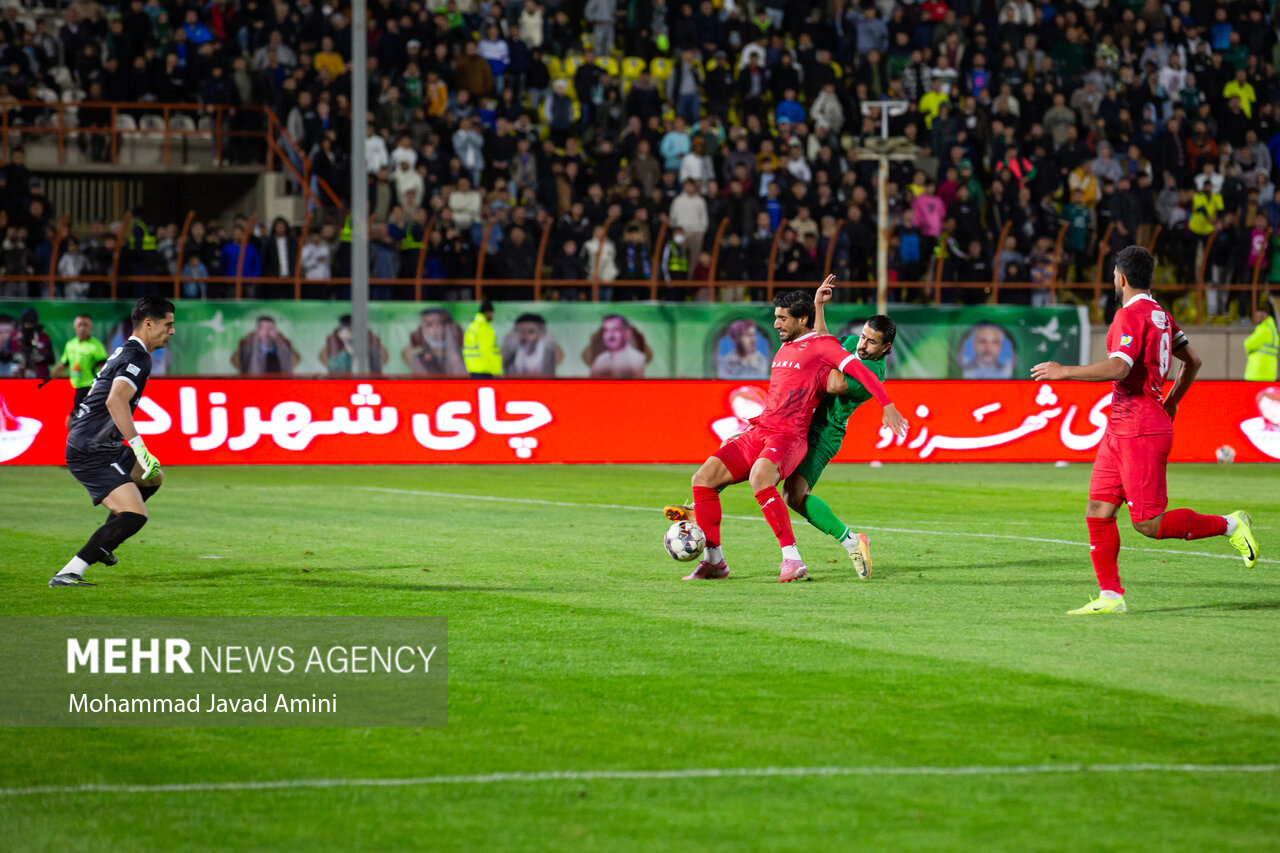 برنامه‌ریزی اوسمار هوشمندانه است/ هوادار نتیحه می‌خواهد سپس بازی زیبا