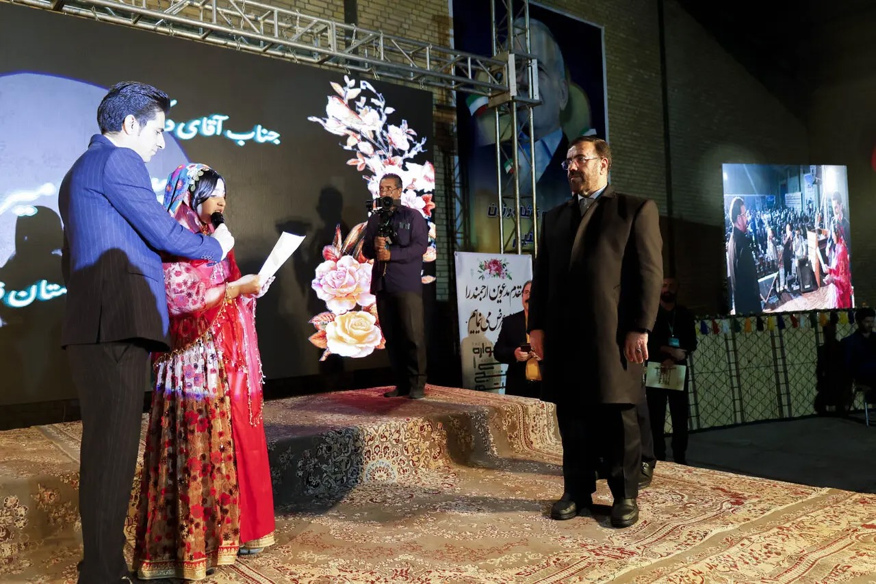 دیدار با مردم، همدلی و تصمیم‌سازی