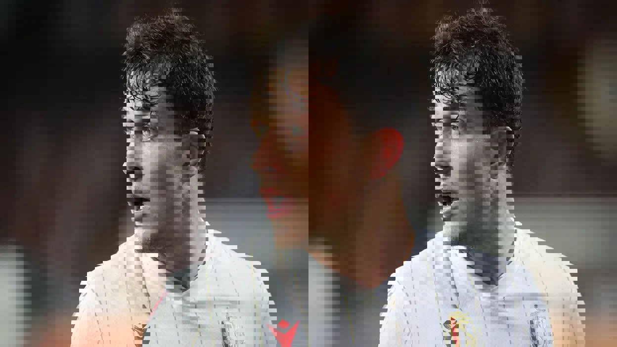 تاکید قلعه‌نویی روی بازیکن دوتابعیتی؛ قطعا برای فروردین باشد!