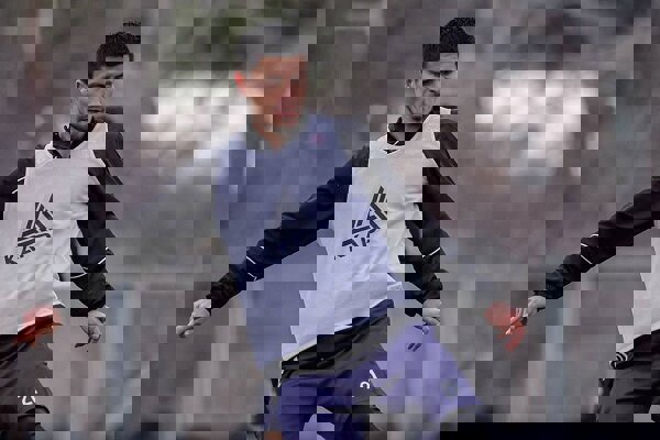 دو پیشنهاد جدید به دست هافبک ملی پوش تراکتور رسید