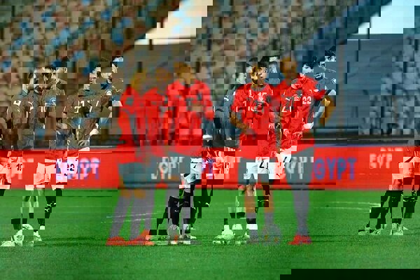 محکومیت اقدام غیراخلاقی دیدار ایران و مصر/ دیدگاهتان را تحمیل نکنید!