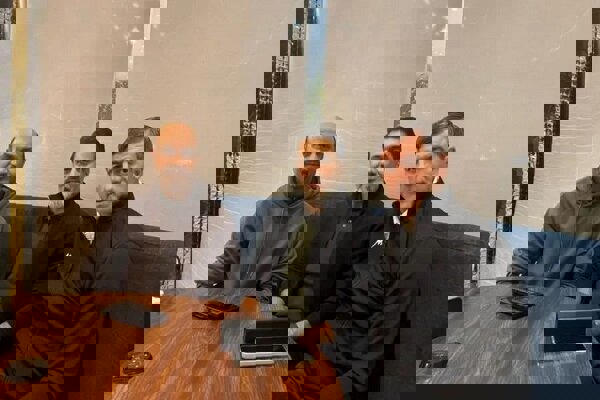 سعداوی: آرامش به پرسپولیس برگشته است