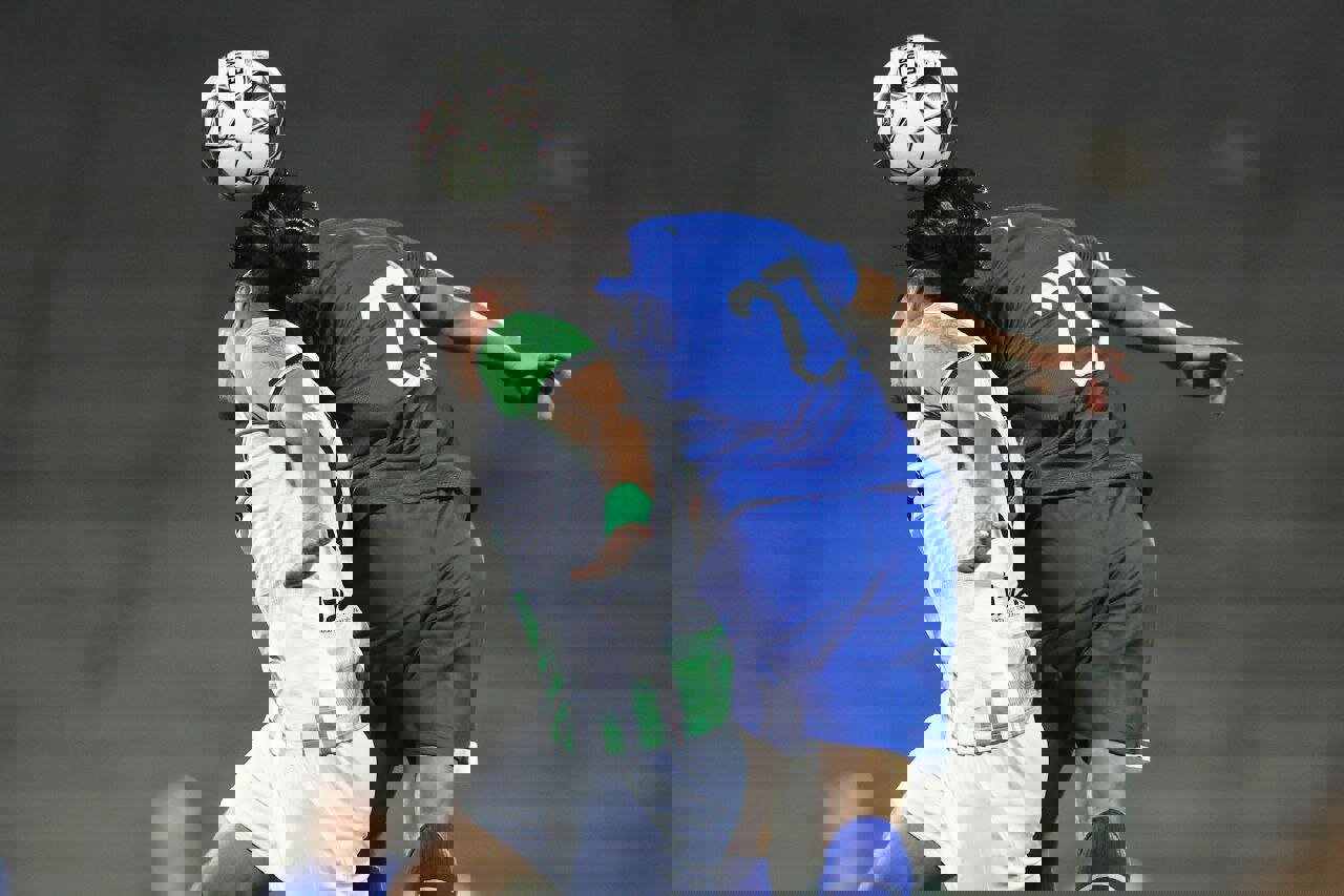 خیبر حریف ساده ای برای استقلال نیست/ ناراحتی برخی بازیکنان طبیعی است