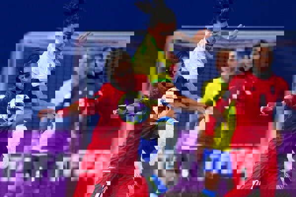 دعوت برزیل از تیم ملی فوتسال ایران برای حضور در تورنمنت چهارجانبه