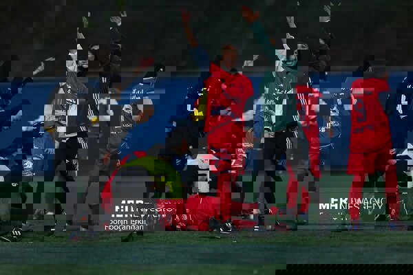 کنایه سرمربی سابق پرسپولیس به قرمزها/ تیم بدون ساختار نامزد سقوط است!