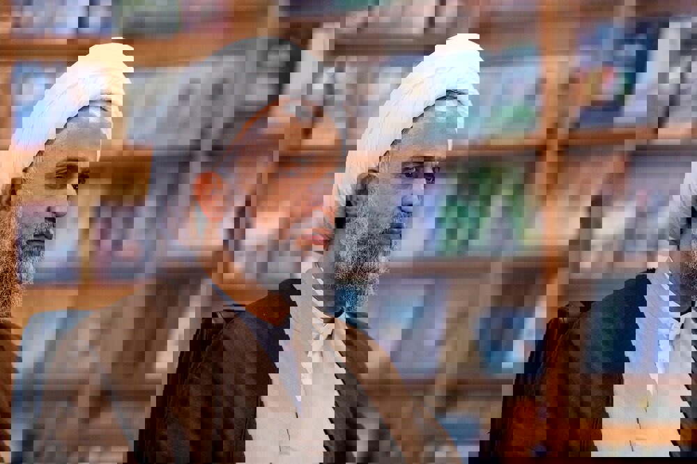 حدائق: شورای شهر فرصت خدمت صادقانه است، نه میدان تنش و جدل