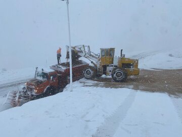 مرکز مدیریت راه‌های فارس: سفر‌های غیرضروری را به تعویق بیندازید