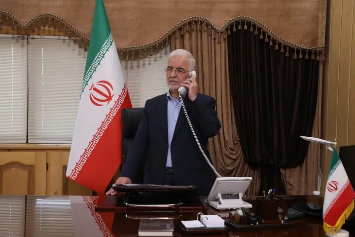 دستور آماده‌باش وزیر کشور به استانداران جنوب کشور