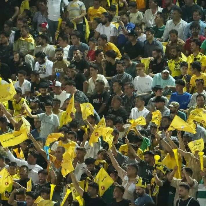 سوت توقف ورزش در فارس با هشدار قرمز هواشناسی به صدا درآمد