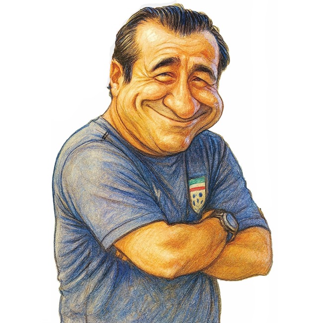 خداداد میلی