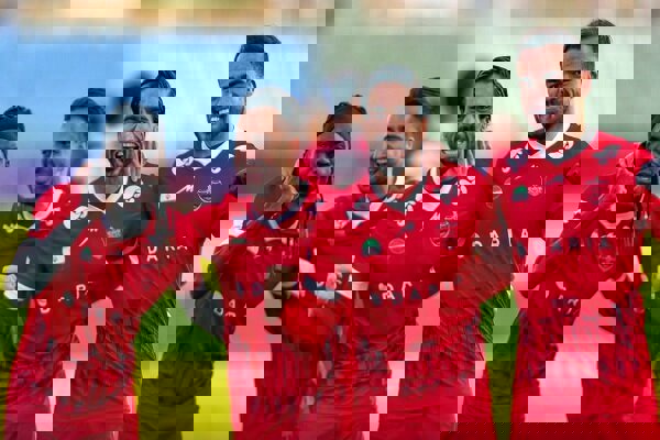 گلزن پرسپولیس محروم شد