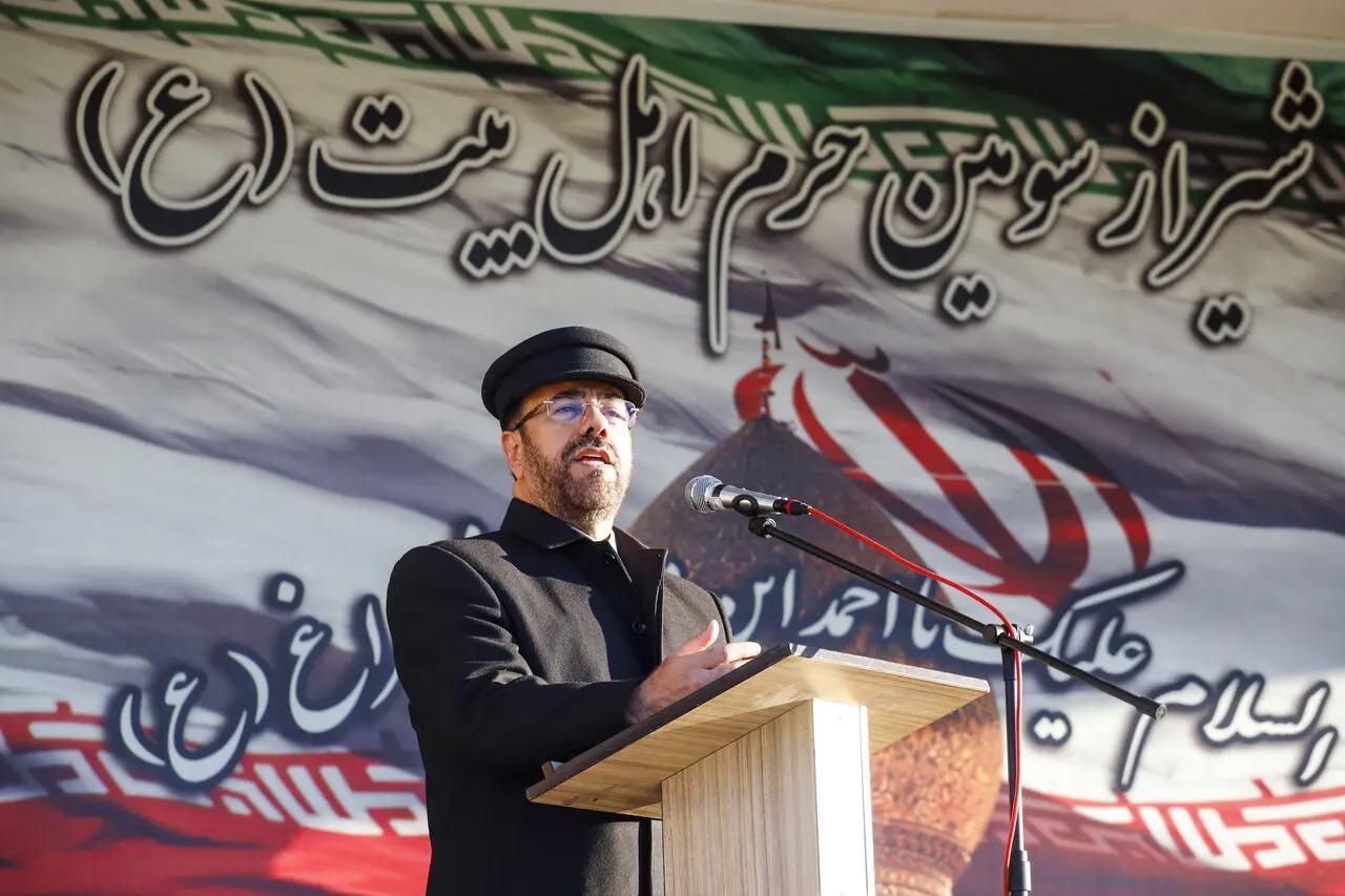 امنیت داخلی کشور مرهون اقتدار و ایثار نیروهای فراجاست