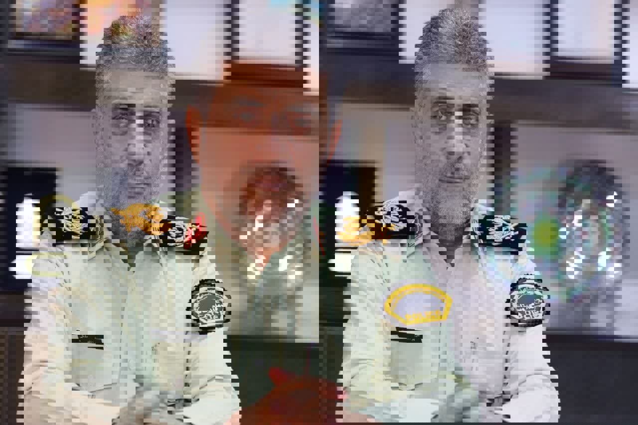 سردار ملکی: رسانه‌ها نقش گره‌گشا در همراهی با پلیس دارند