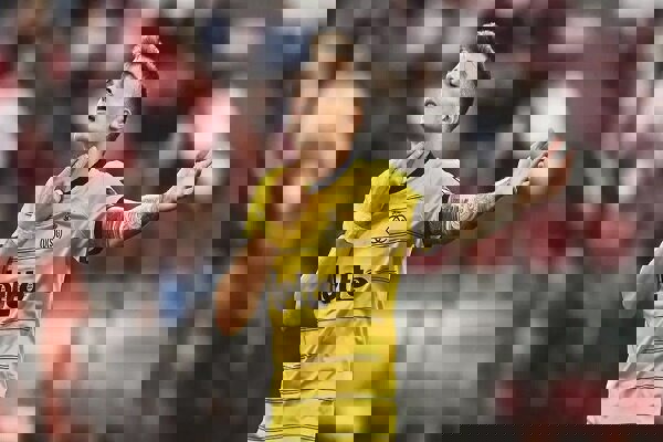 دوتابعیتی‌های مجهول برای تیم ملی ایران؛ ریسک بزرگ در آستانه جام جهانی