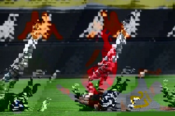 انتقاد رسانه یونانی از طارمی و یاران/ بدترین نمایش فصل المپیاکوس