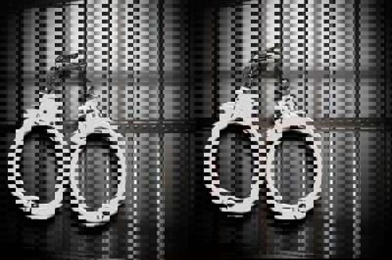 سارق منازل در شیراز دستگیر شد