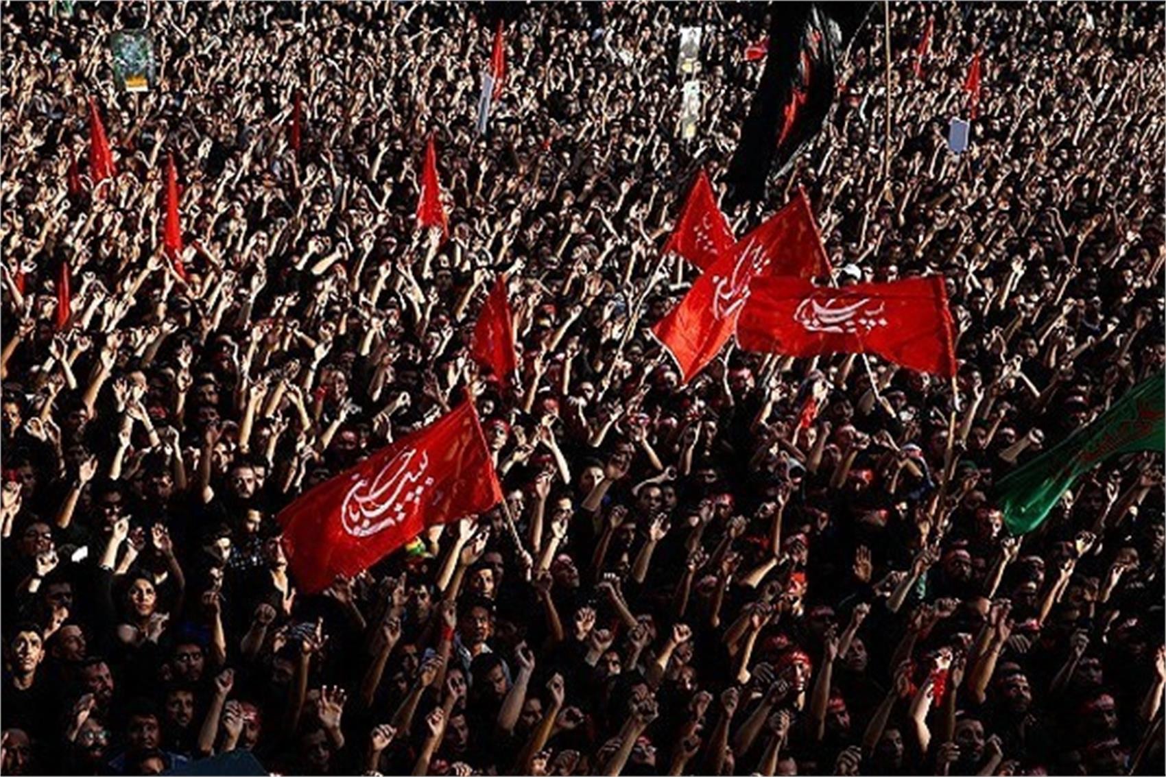 سرمقاله وطن امروز/ هیأت، خیمه ولایتمدارهاست