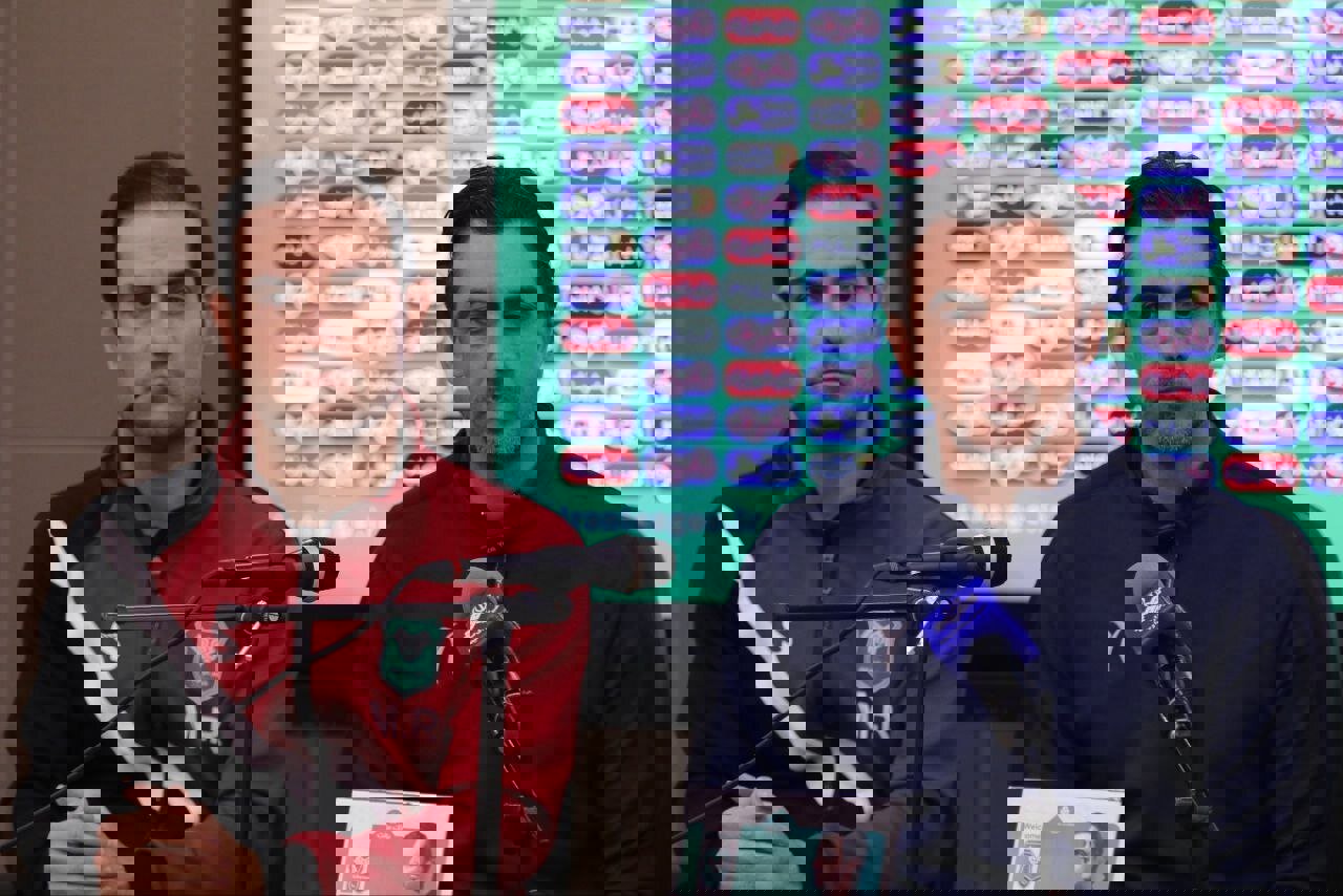 اظهارات رحمتی بعد از تساوی مقابل استقلال