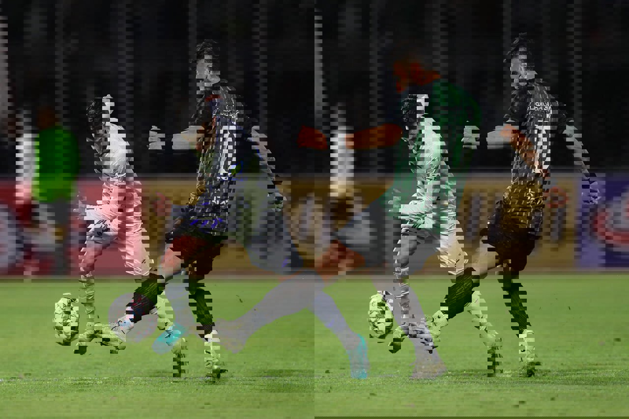 استقلال چطور مقابل خیبر متوقف شد؟