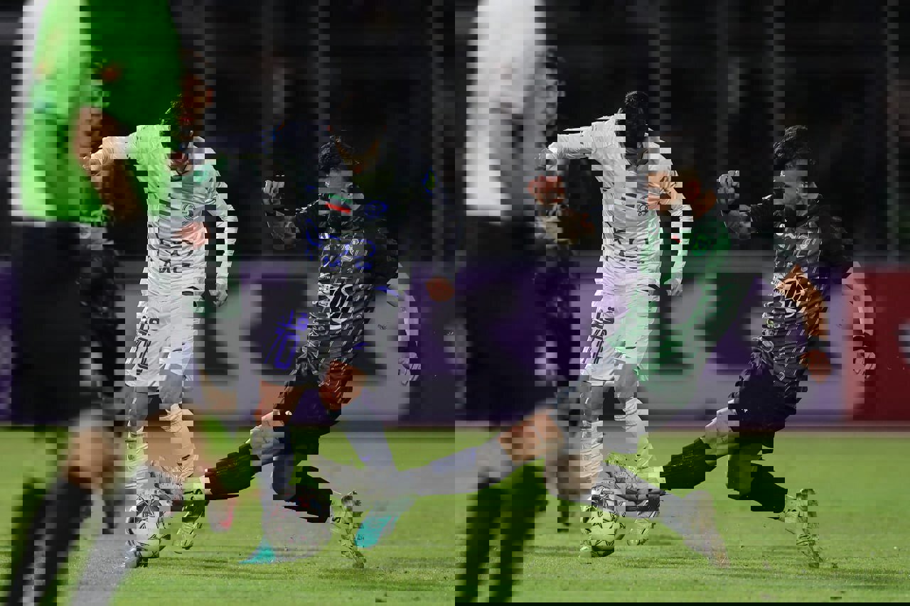 درخواست مهم ساپینتو از کادر پزشکی استقلال