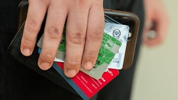 ‌حساب ۱۳ هزار میلیاردی جوان ۲۴ ساله مظنون به پولشویی مسدود شد