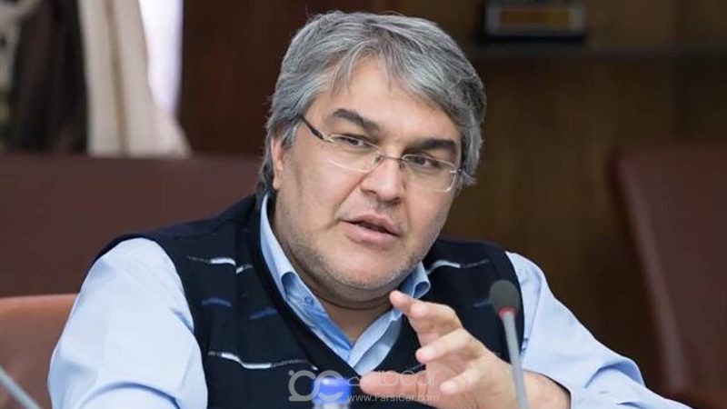 استاد دانشگاه: واردات خودرو باعث افزایش نرخ ارز شد