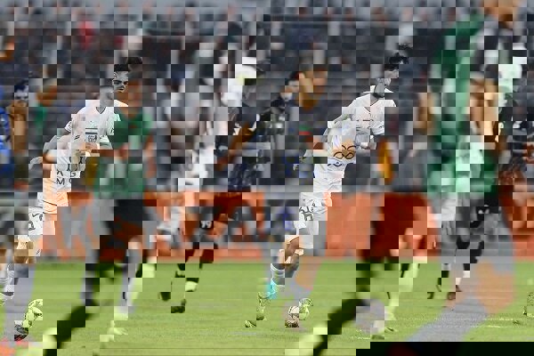 ساپینتو مانع ملی پوش شدن هافبک جوان استقلال شد