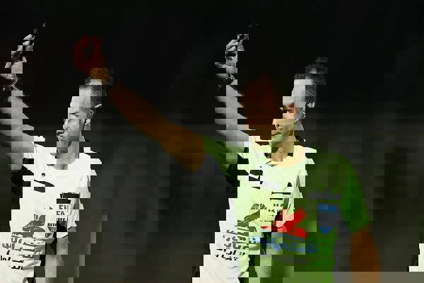 بیژن حیدری داور بازی حساس تراکتور و پرسپولیس در جام حذفی