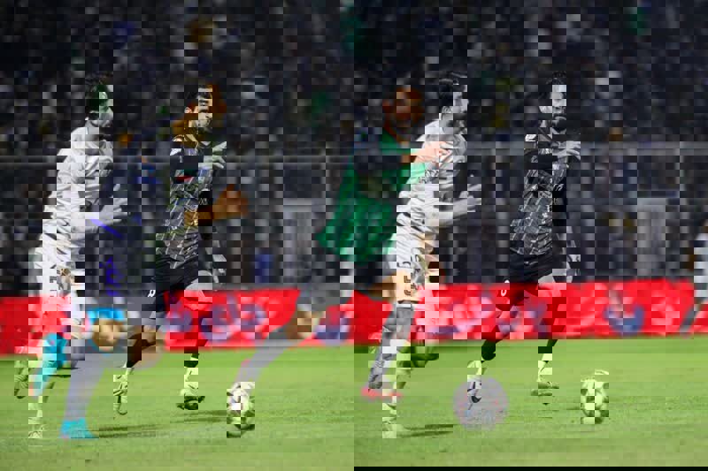 نامه باشگاه خیبر به سازمان لیگ رسید؛ در انتظار پخش مکالمات اتاق VAR