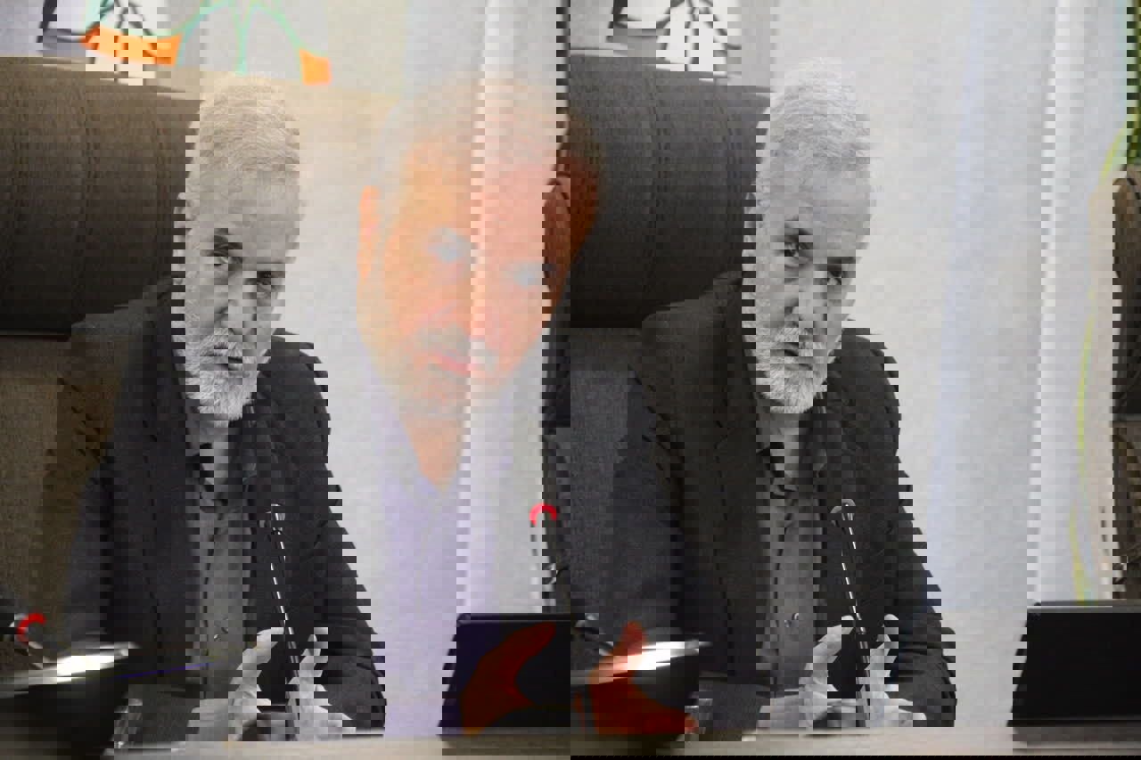 اسدی: درصورت بروز کوچک‌ترین خطر، کنارگذرهای شیراز مسدود می‌شود