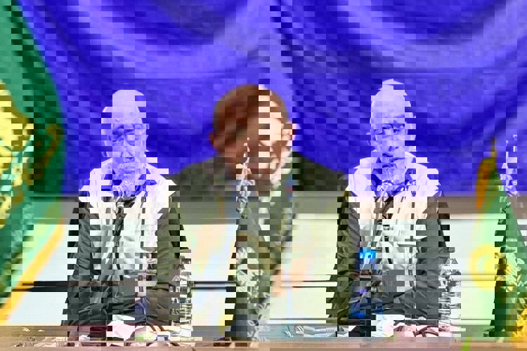 مهدی‌یار: خادمیاران رضوی به تقویت انسجام اجتماعی کمک کنند