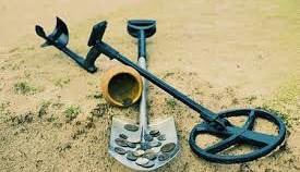 کشف فلزیاب‌های ۵۰ میلیارد ریالی در بازرسی از پژو پارس