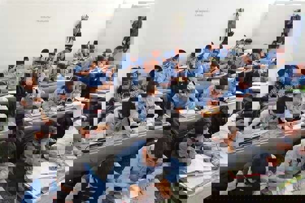 مدارس شیراز فردا چهارشنبه ۲۶ آذرماه حضوری است