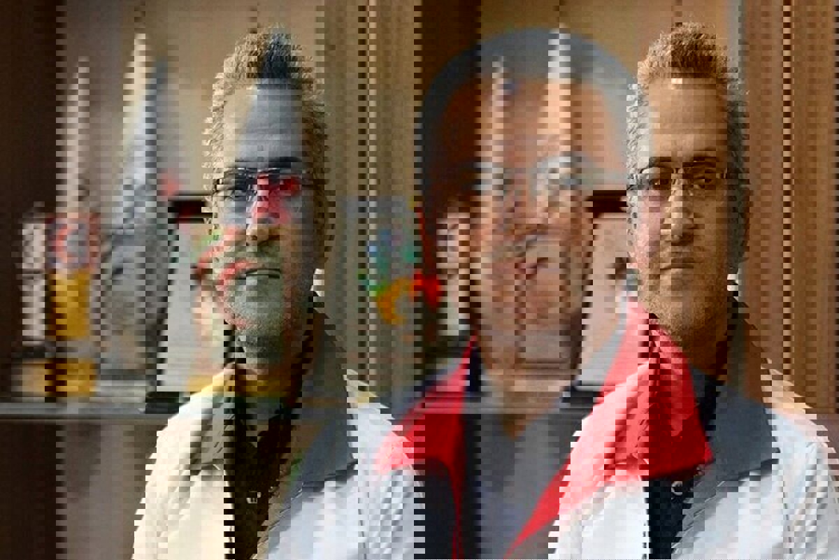 درویشی: ۴۵۶ نفر در حوادث آبگرفتگی و برف فارس خدمات امدادی دریافت کردند