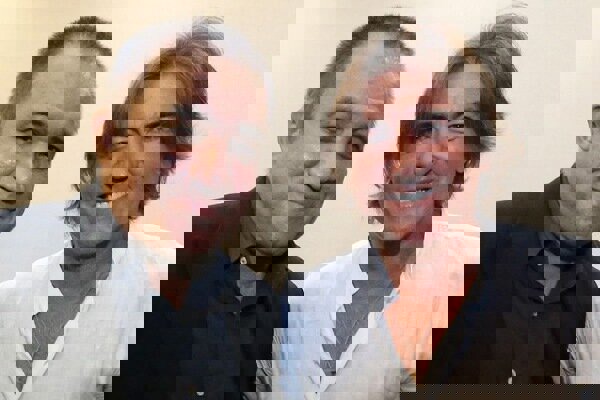 تاجرنیا خطاب به کادرفنی استقلال: تساوی بس است؛ صدر جدول را می‌خواهم