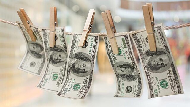 پولشویی‌های کلان؛ نقدینگی سرگردان