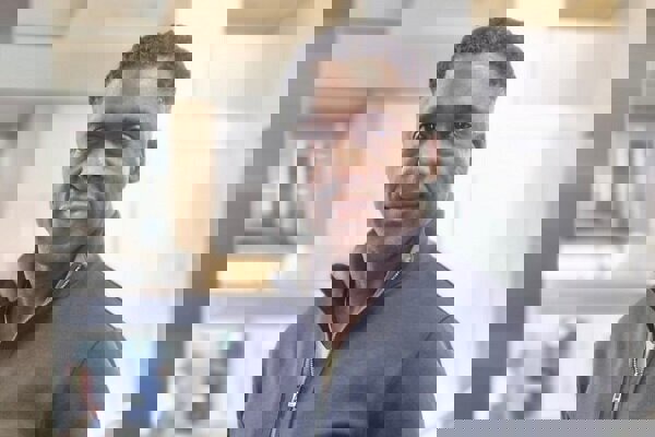 درخواست مسئولان باشگاه استقلال از «سیدورف»/ مرد هلندی شرط مهم گذاشت!