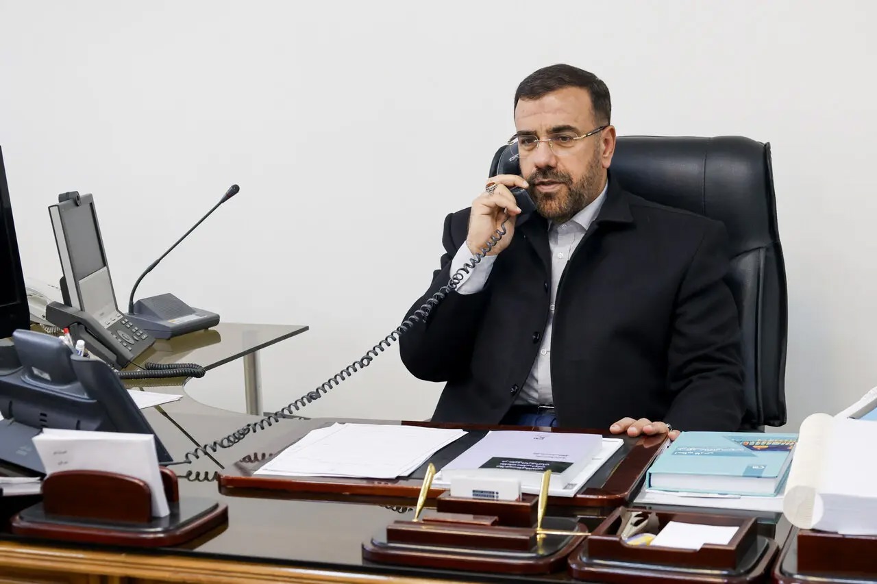 دستورات استاندار در آستانه موج دوم بارش‌ها در فارس